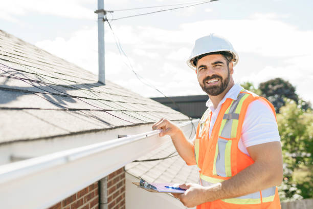Best Roof Replacement Cost  in Cayuga, IN