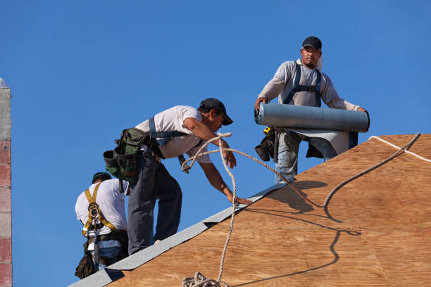 Roof Waterproofing Services in Cayuga, IN