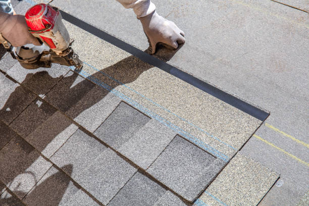 Best Residential Roofing Contractor  in Cayuga, IN