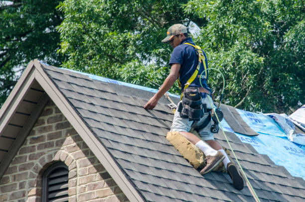 Best Emergency Roof Repair  in Cayuga, IN